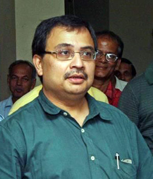 kunal ghosh